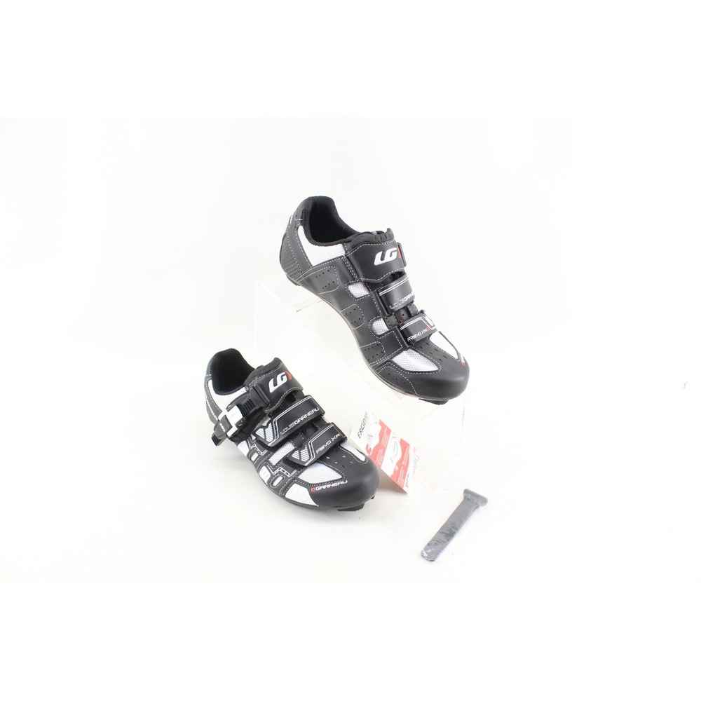Louis Garneau Revo Xr3 Road Cycling Shoe Women's Size 37‎ EU 6.5 US NEW
